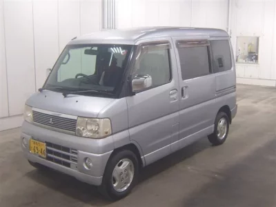 Mitsubishi TOWNBOX