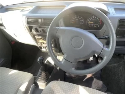 Mitsubishi TOWNBOX