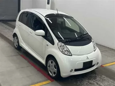 Mitsubishi I-MIEV