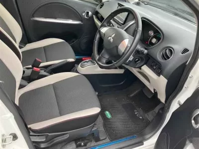 Mitsubishi I-MIEV
