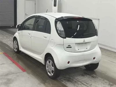 Mitsubishi I-MIEV