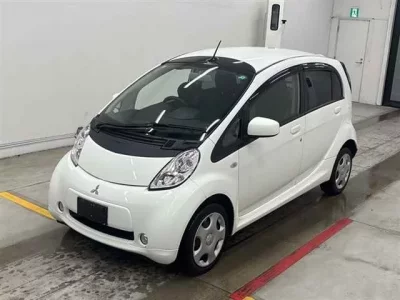 Mitsubishi I-MIEV