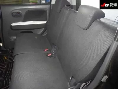 Suzuki MRWAGON