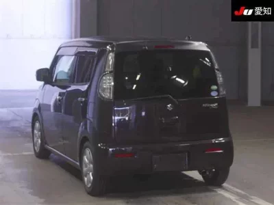 Suzuki MRWAGON
