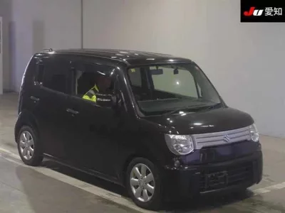 Suzuki MRWAGON