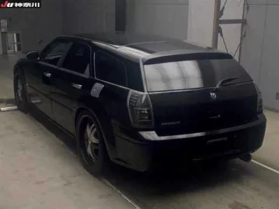 Dodge MAGNUM