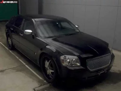 Dodge MAGNUM