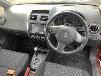 Suzuki SX-4