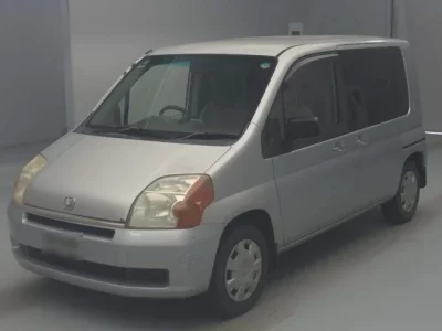 Honda MOBILIO