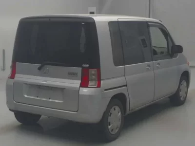 Honda MOBILIO