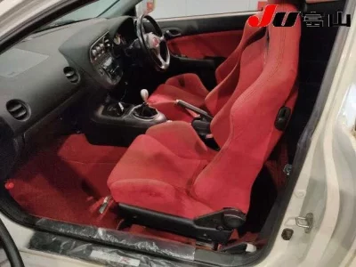 Honda INTEGRA