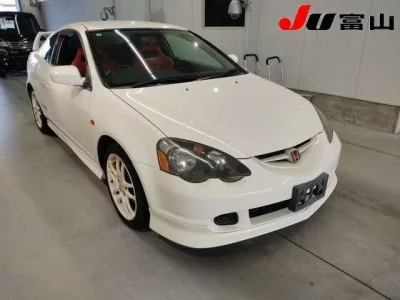 Honda INTEGRA