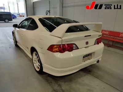 Honda INTEGRA