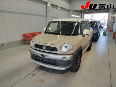 Suzuki XBEE