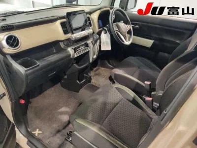 Suzuki XBEE
