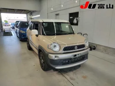 Suzuki XBEE