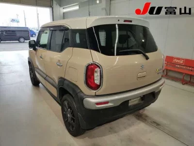 Suzuki XBEE