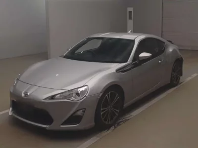 Toyota 86