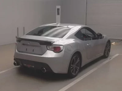 Toyota 86