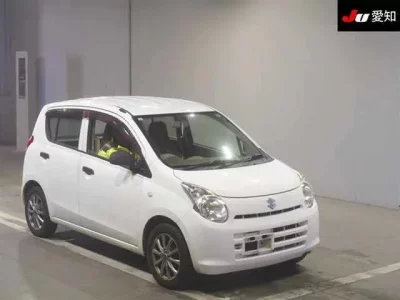 Suzuki ALTO VAN