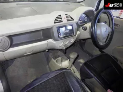 Suzuki ALTO VAN
