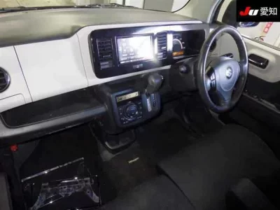 Suzuki MRWAGON