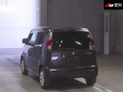 Suzuki MRWAGON