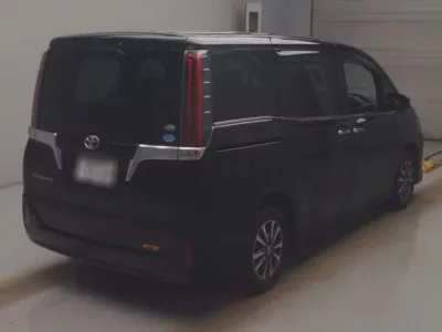 Toyota ESQUIRE