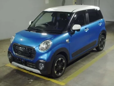 Toyota PIXIS JOY