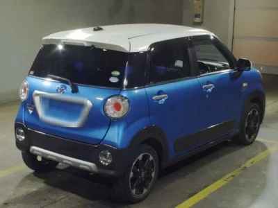 Toyota PIXIS JOY