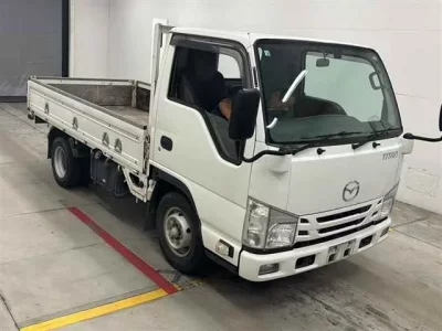 Mazda TITAN
