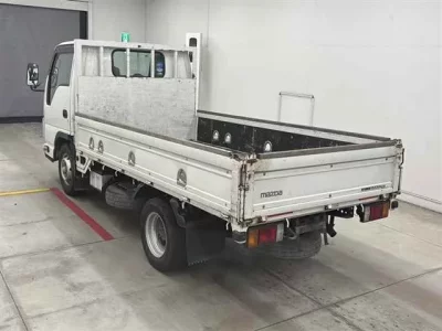 Mazda TITAN