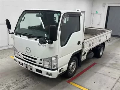 Mazda TITAN