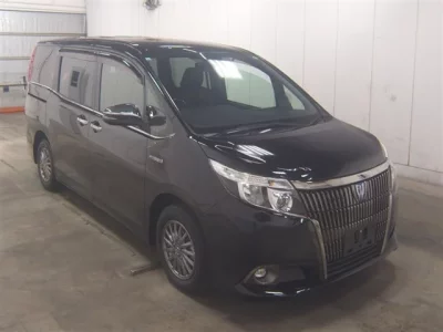 Toyota ESQUIRE