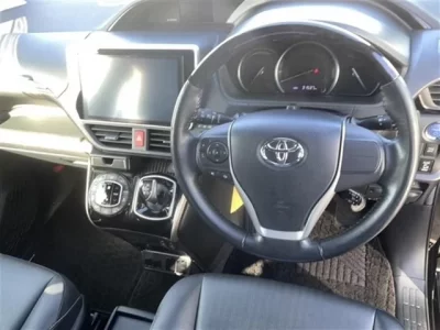 Toyota ESQUIRE