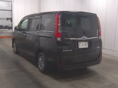 Toyota ESQUIRE