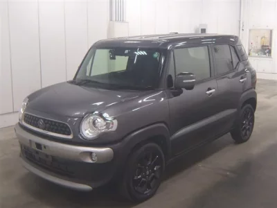 Suzuki XBEE