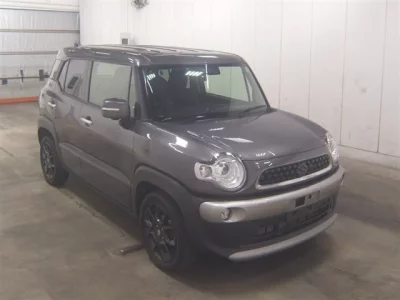 Suzuki XBEE