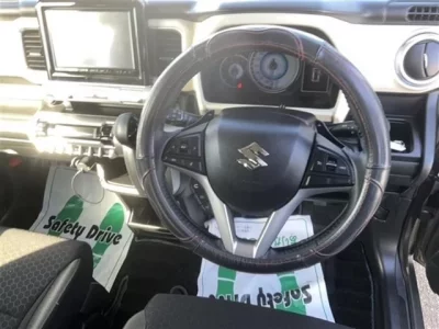 Suzuki XBEE