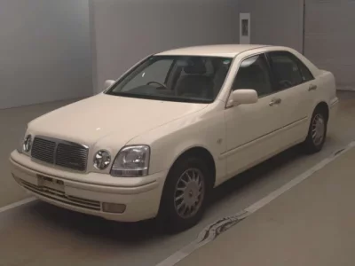 Toyota PROGRES