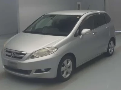 Honda EDIX