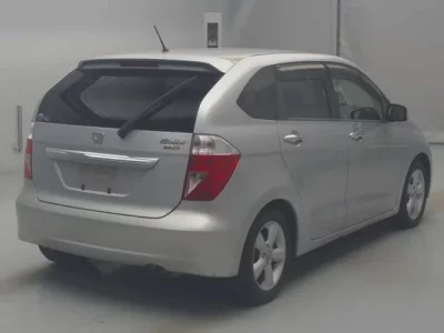 Honda EDIX