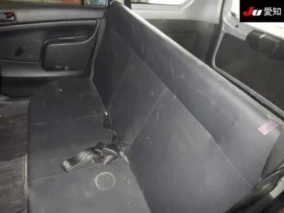 Mazda FAMILIA VAN