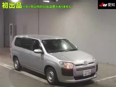 Mazda FAMILIA VAN