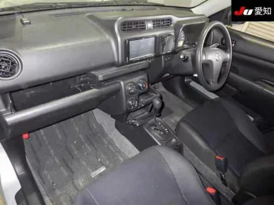Mazda FAMILIA VAN