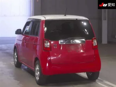 Honda N ONE