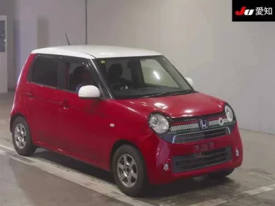 Honda N ONE