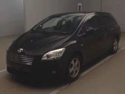 Toyota MARK X ZIO