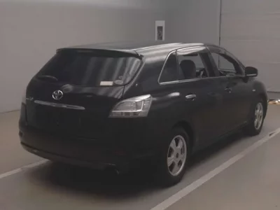 Toyota MARK X ZIO