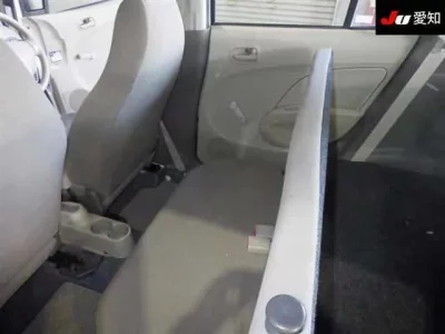 Suzuki ALTO VAN